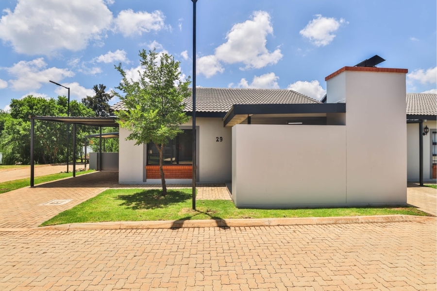 1 Bedroom Property for Sale in Melodie North West